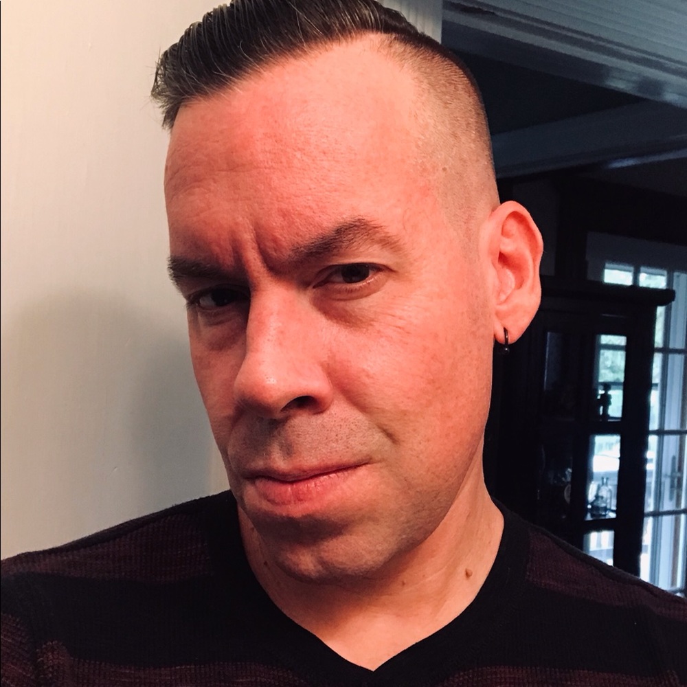 Meet your Posher, Bryan